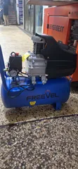 Maxmech Oil-Free Air Compressor 25L - 2