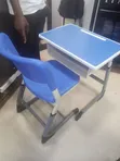 Baby Chair - Adjustable Feeding Chair - 1