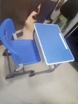 Baby Chair - Adjustable Feeding Chair - 2