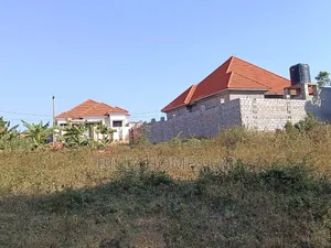 2 Acres Residential Land for Sale in Kira-Nakwero