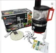 Heavy Duty Hoffman's Electric Food Processor 1000W - 2