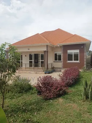 4 Bedroom House for Sale in Nangabo