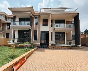 6-Bedroom Mansion for Sale in Nakawa, Kampala