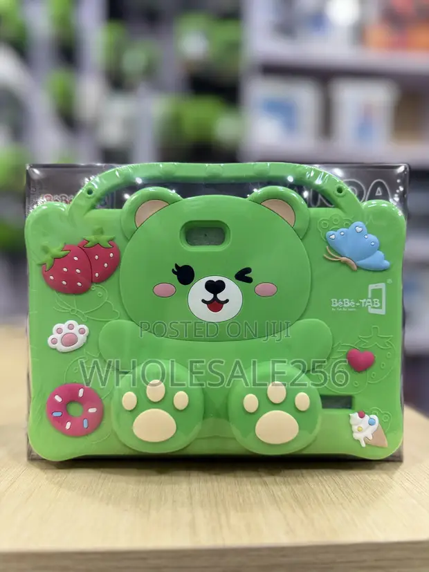Bebe Candy 7 Kids Tablet 256GB - 1