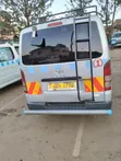Toyota HiAce 2009 Silver - 4