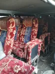 Toyota HiAce 2009 Silver - 5