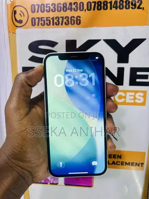 Apple iPhone 12 128GB White