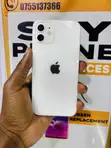 Apple iPhone 12 128GB White - 2