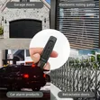 Universal Fixed-Code Remote Control Duplicator (AWX-9004) - 2