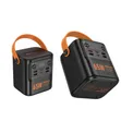 65W 80000mAh Power Bank - High-Capacity Portable Charger - 2