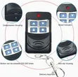 Aoweixun AWX-9002 Universal Fixed-Code Remote Control - 1