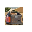 300W Portable Power Station & Solar Generator - 2