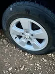 Toyota RAV4 2002 Gold Automatic - 4