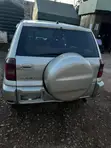 Toyota RAV4 2002 Gold Automatic - 5