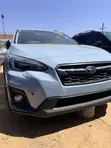 Subaru XV 2017 Blue - 1