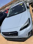 Subaru XV 2017 Blue - 2