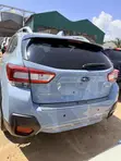 Subaru XV 2017 Blue - 3