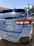 Subaru XV 2017 Blue - 4
