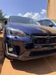 Subaru XV 2018 Blue - 1