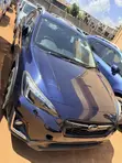 Subaru XV 2018 Blue - 2