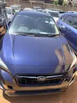 Subaru XV 2018 Blue - 3