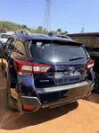 Subaru XV 2018 Blue - 5