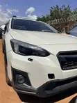 Subaru XV 2017 White - 2
