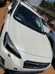 Subaru XV 2017 White - 3