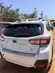 Subaru XV 2017 White - 4
