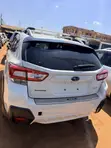 Subaru XV 2017 White - 5