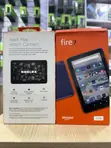 New Amazon Fire 7 32GB - 2