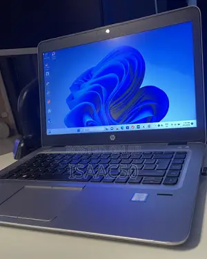 HP EliteBook 840 G5 Laptop - 8GB RAM, 256GB SSD