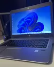 HP EliteBook 840 G5 Laptop - 8GB RAM, 256GB SSD - 1