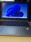 HP EliteBook 840 G5 Laptop - 8GB RAM, 256GB SSD - 4