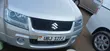 Suzuki Escudo 2006 Silver - 2