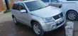Suzuki Escudo 2006 Silver - 3