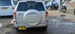 Suzuki Escudo 2006 Silver - 4