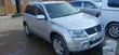 Suzuki Escudo 2006 Silver - 5