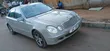 Mercedes-Benz C200 2003 Green - 1
