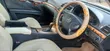 Mercedes-Benz C200 2003 Green - 2
