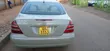 Mercedes-Benz C200 2003 Green - 3