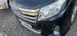 Toyota Noah 2013 Black - 5