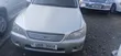 Toyota Altezza 2000 Silver - 2