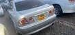 Toyota Altezza 2000 Silver - 4