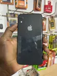Apple iPhone XR 64GB Black - 1