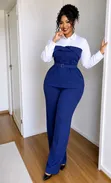 2pc Set for Ladies - 3