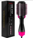 Electric Pro Hair Comb - 1