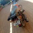 Bajaj CT 125X 2024 Red - 2