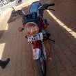 Bajaj CT 125X 2024 Red - 4