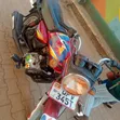 Bajaj CT 125X 2024 Red - 5